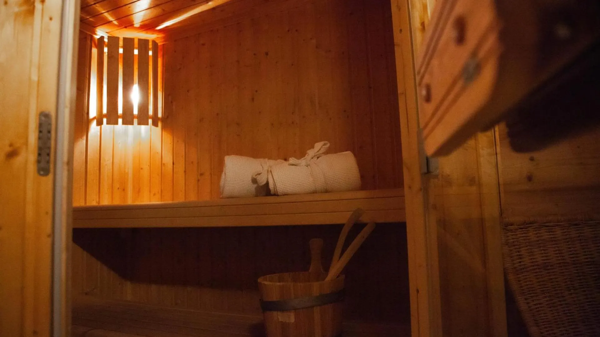 Chalet Farmhouse La Desmuniere Francia
