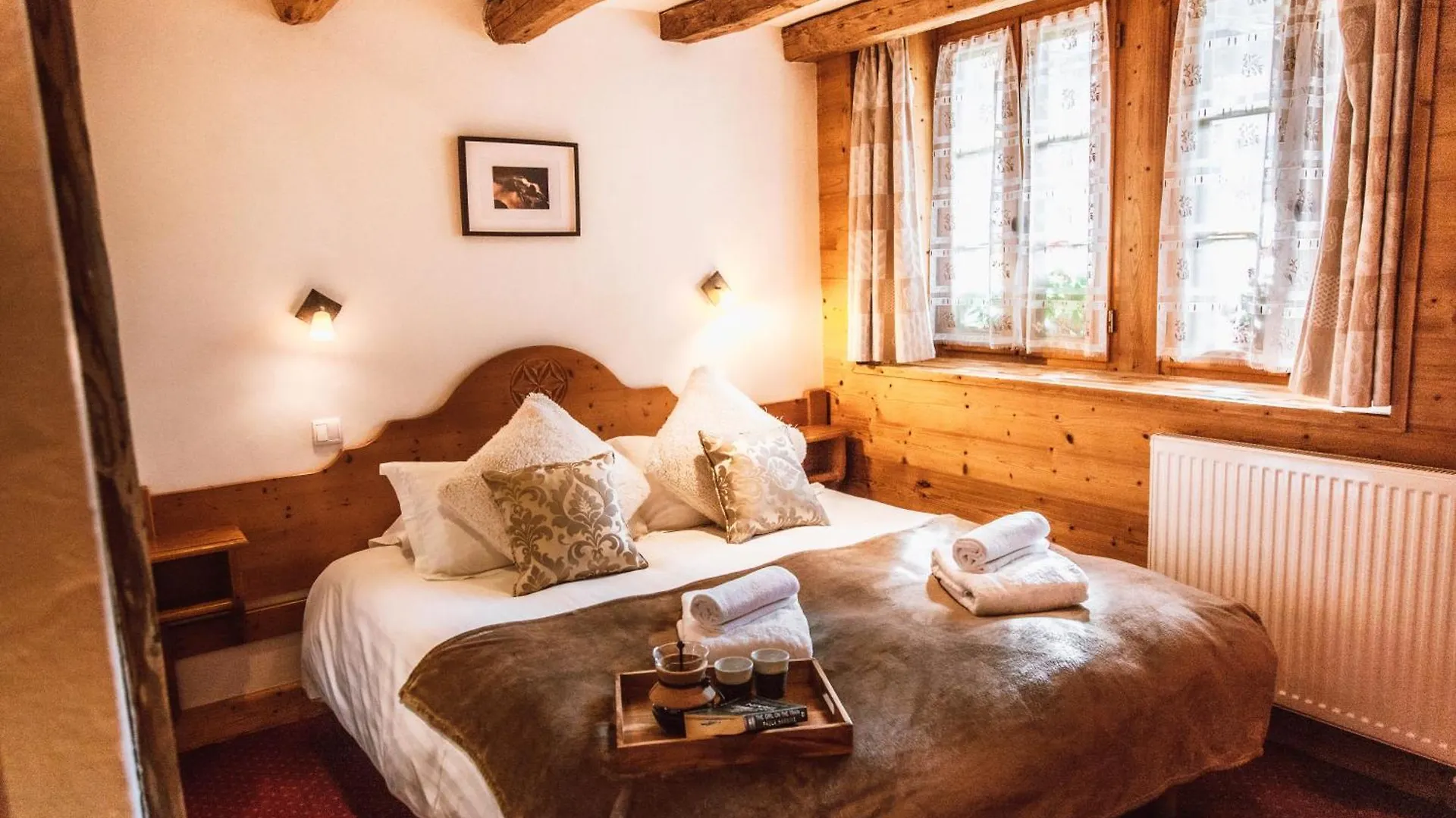 Farmhouse La Desmuniere France