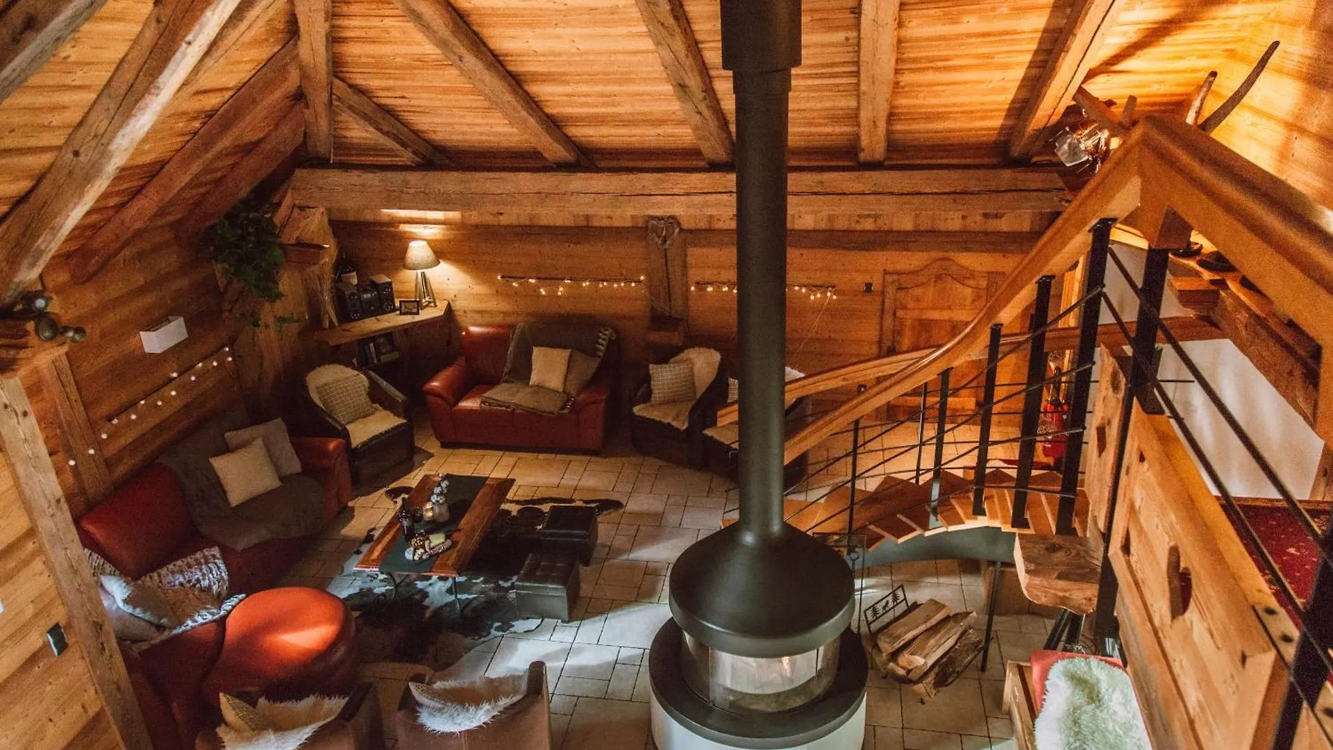 Farmhouse La Desmuniere 0*, Morzine Francia