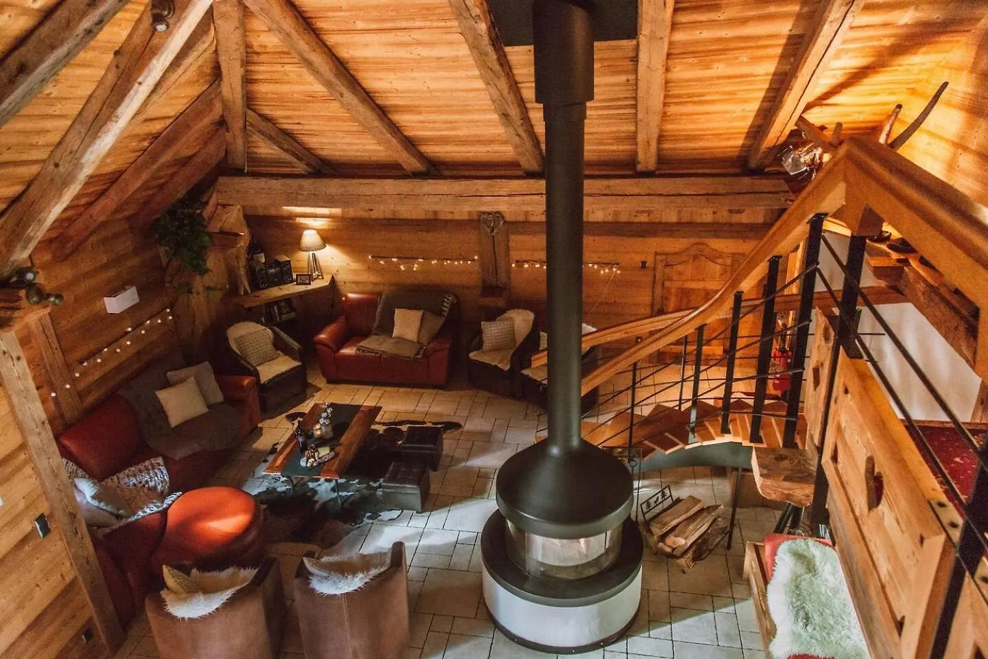 Farmhouse La Desmuniere