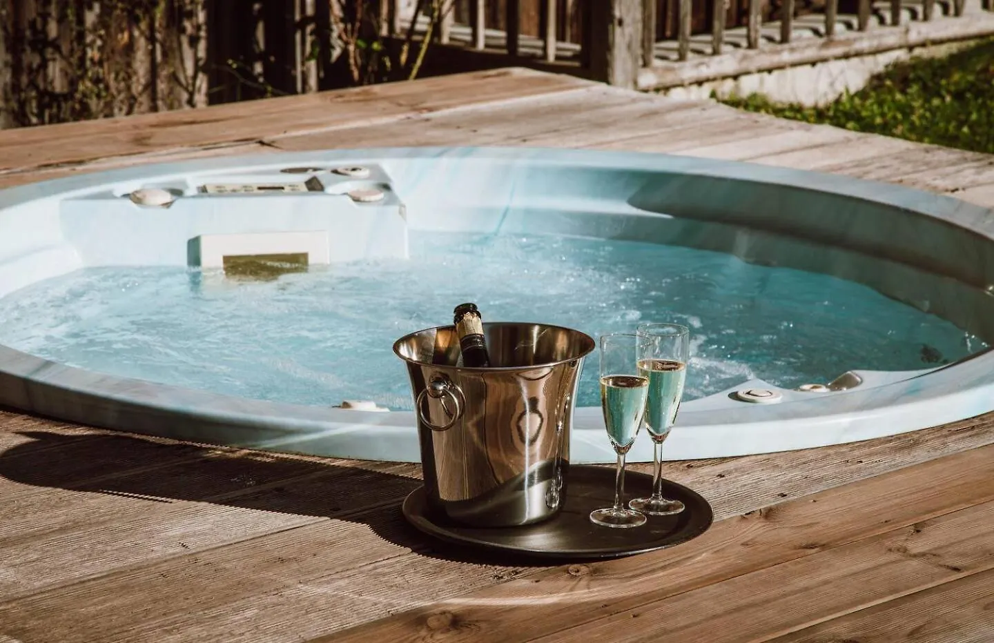 Farmhouse La Desmuniere 0*, Morzine
