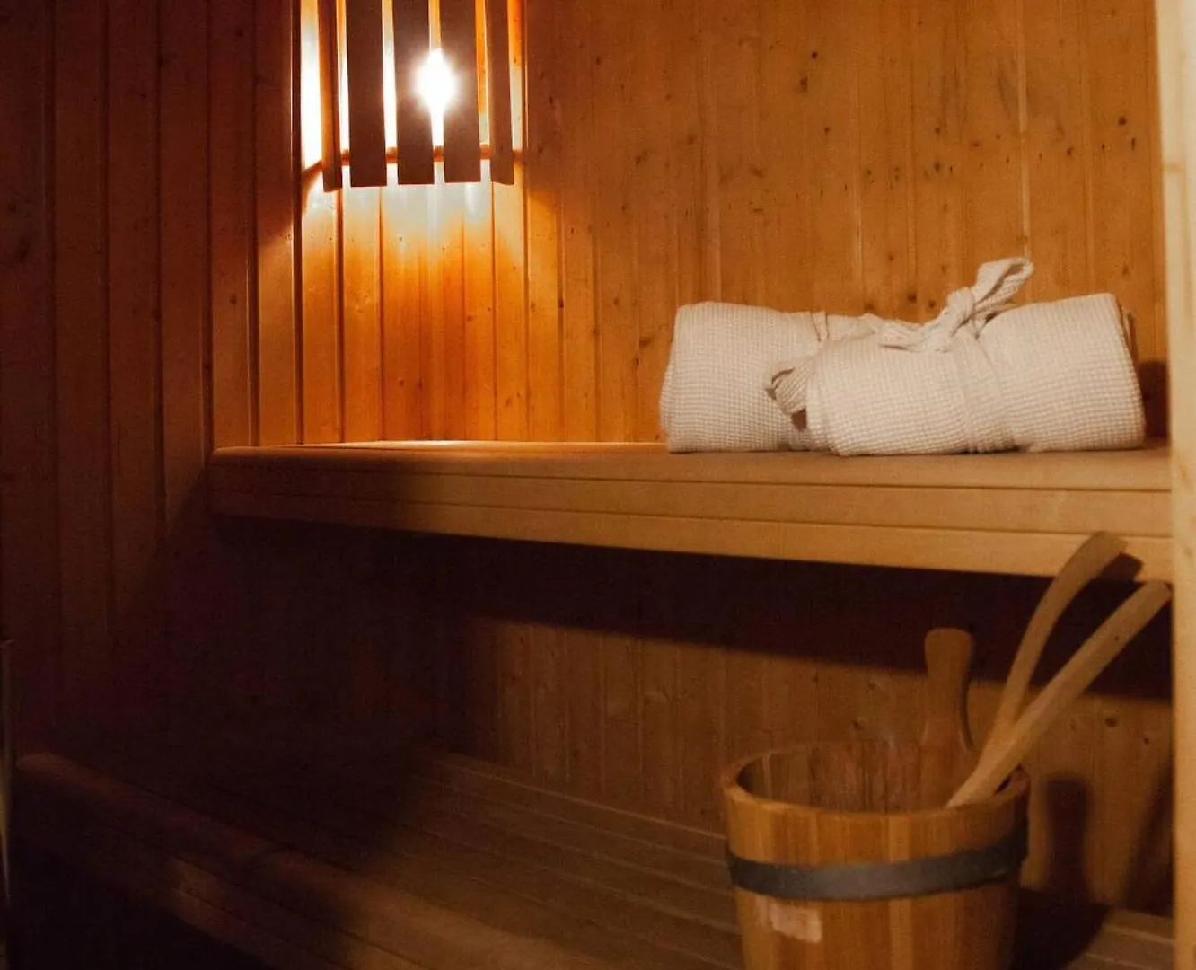 Chalet Farmhouse La Desmuniere