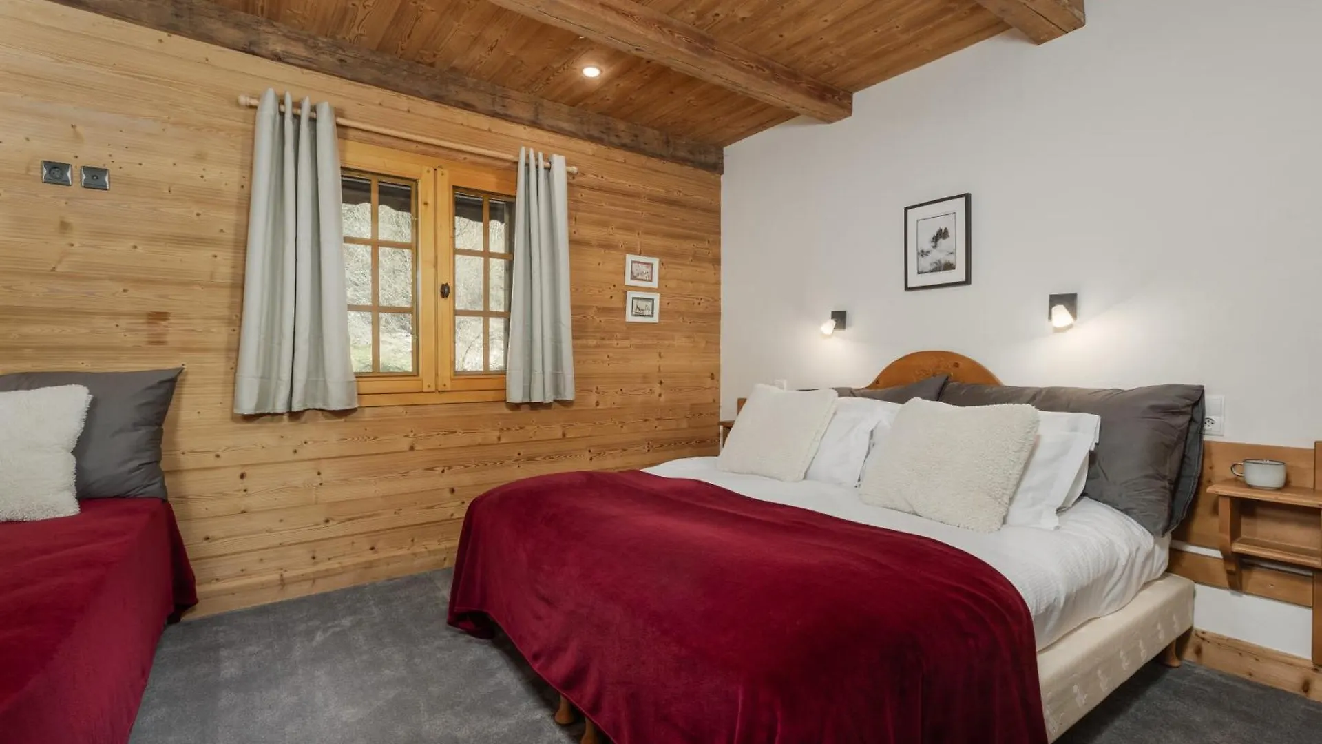 Farmhouse La Desmuniere