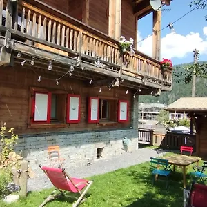 Guest Hypercenter Hot Tubs - Sauna & Mtb Storage Chalet